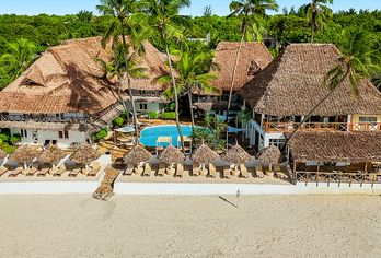 Dream’s Bay Beach Hotel