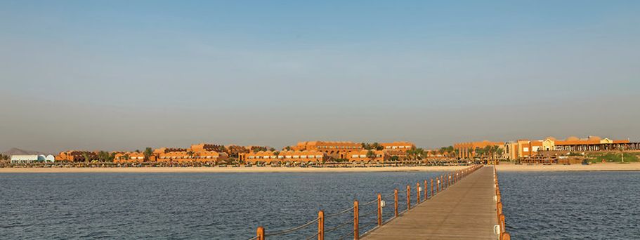 Novotel Marsa Alam Beach Resort