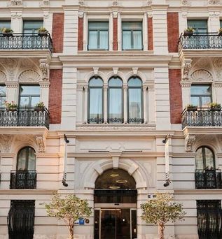 Hospes Palau de la Mar