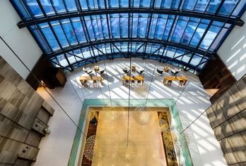 Millennium Place Mirdif Hotel