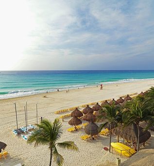 Iberostar Waves Tucán