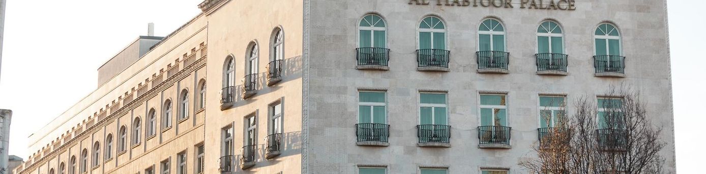 Al Habtoor Palace Budapest