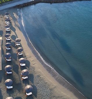 Amathus Beach Hotel Limassol