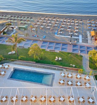 Ocean House Costa del Sol by Grupotel