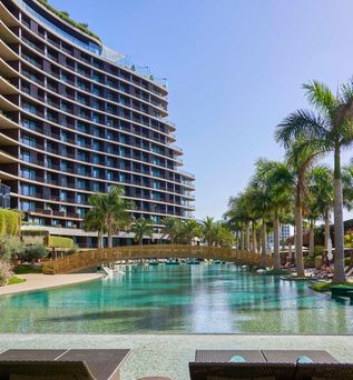 Savoy Palace - The Leading Hotels of the World - Savoy Signature