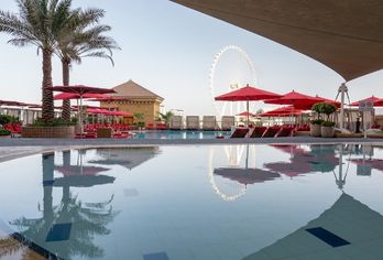 Amwaj Rotana - Jumeirah Beach Residence