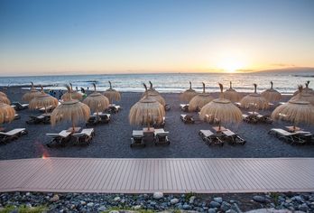 Royal Hideaway Corales Beach - Adults Only