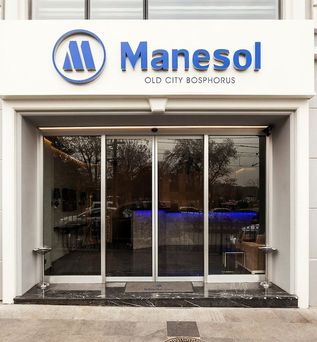 Manesol Old City Bosporus