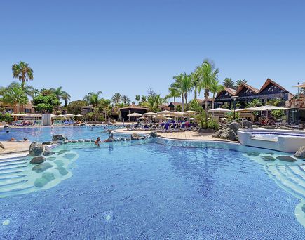allsun Hotel Esplendido