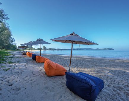 Kalima Resort & Villas Khao Lak