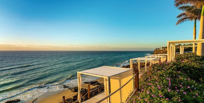 Royal Palm Resort & Spa