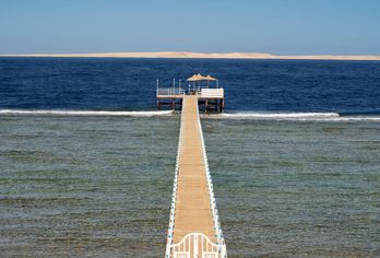 Charmillion Club Resort