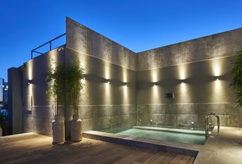 Hotel PortoBay Marquês