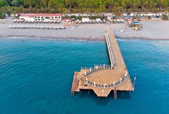 Club Paradiso Hotel & Resort