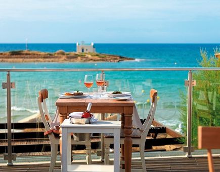 High Beach Resort