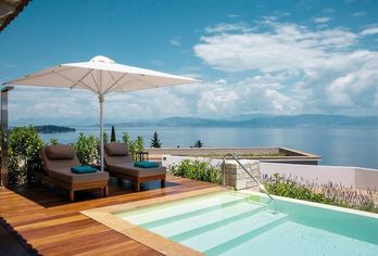 Angsana Corfu Resort & Spa