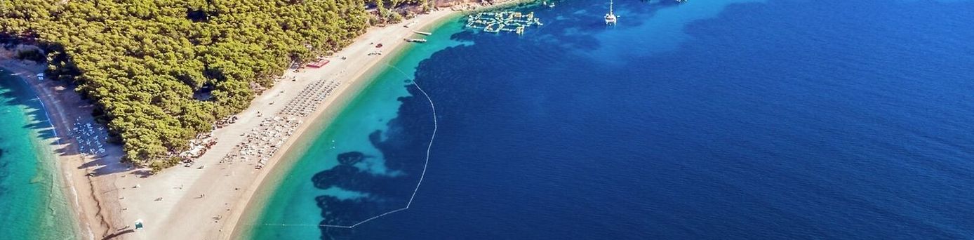 Bluesun Holiday Village Bonaca