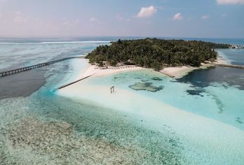 Adaaran Select Hudhuran Fushi