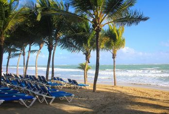 Viva Tangerine by Wyndham, A Trademark All Inclusive