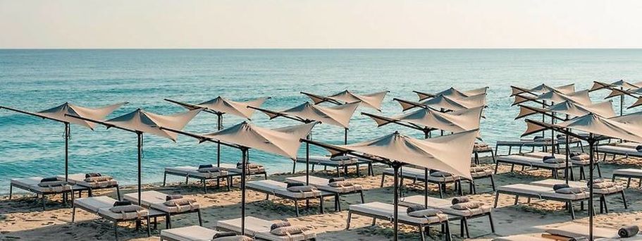 Ikones Seafront Luxury Suites
