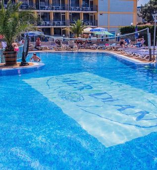 Hotel Meridian