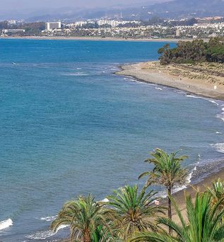 Sol Marbella Estepona · Atalaya Park