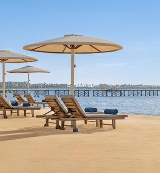 Mövenpick Waterpark Resort & Spa Soma Bay