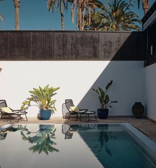 Seaside Grand Hotel Residencia