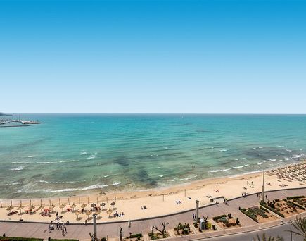 allsun Hotel Marena Beach