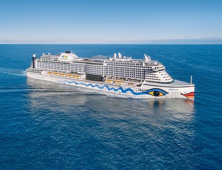 Von Gran Canaria über Portugal nach Kiel