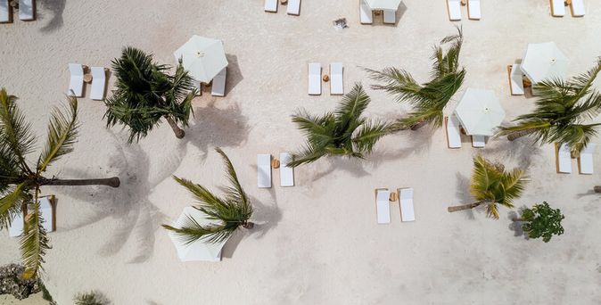 Aldiana Club Zanzibar Kwanza