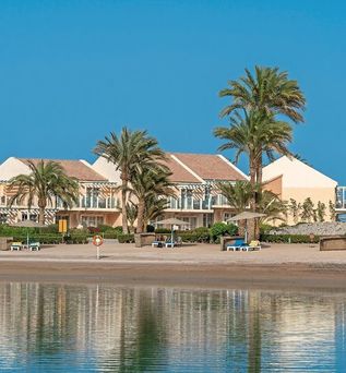 Mövenpick Resort & Spa El Gouna
