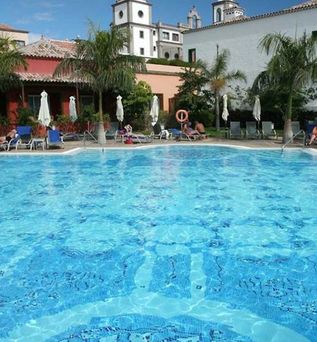 Lopesan Villa del Conde Resort & Thalasso