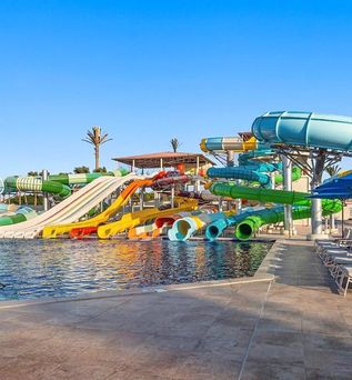 Pickalbatros Dana Beach Resort