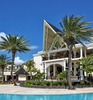 The Residence Mauritius