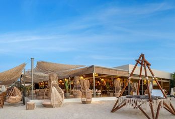 Delphin BE Grand Resort