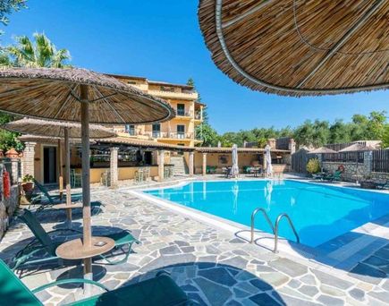 Villa Yannis