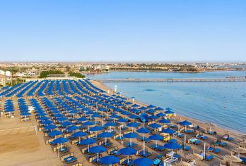 Pickalbatros Dana Beach Resort