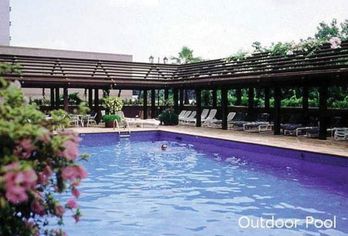 Orchard Rendezvous Hotel