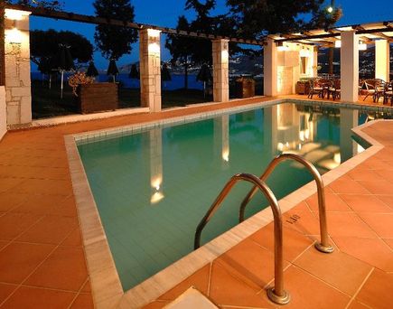 Eva Mare Hotel & Suites
