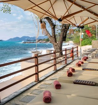 SAii Koh Samui Villas