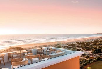 Palacio de Sancti Petri Gran Meliá