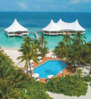 Safari Island Resort & Spa