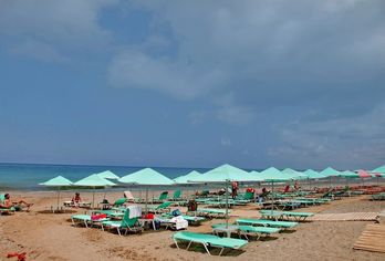 Jo An Beach Hotel
