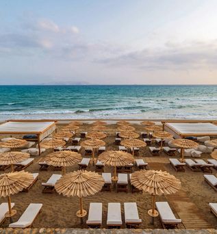 Mitsis Selection Rinela