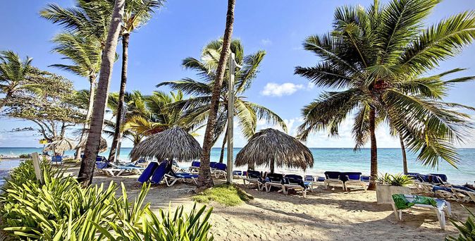 VIK Hotel Arena Blanca