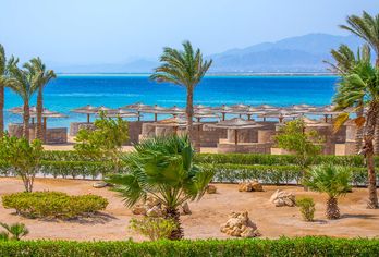 Kempinski Hotel Soma Bay