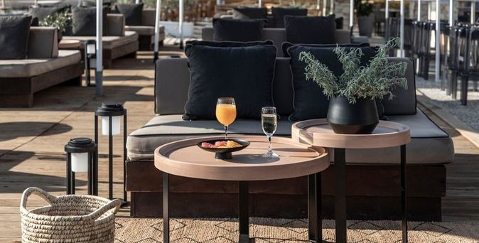 Eden Roc Resort Hotel