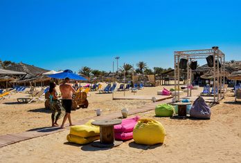 Hotel Sidi Mansour Resort & Spa