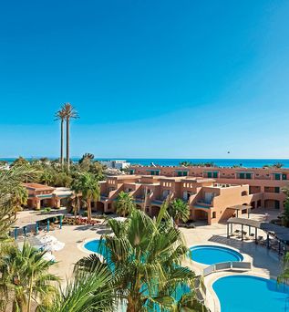 Club Paradisio El Gouna Red Sea